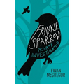 Frankie Sparrow: Private Investigator