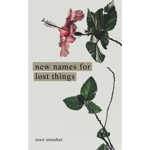 New Names for Lost Things