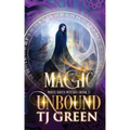 Magic Unbound: Paranormal Witch Mysteries