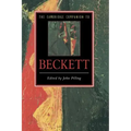The Cambridge Companion to Beckett