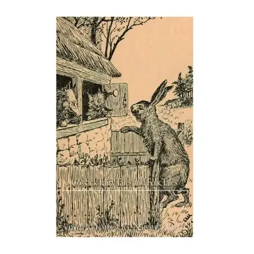 Cossack Fairy Tales and Folk Tales