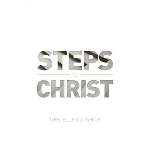 Steps to Christ 1882 Edition