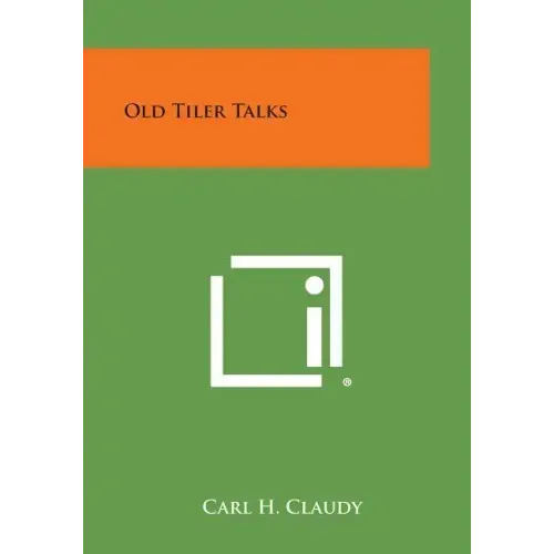 Old Tiler Talks