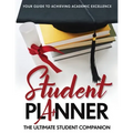 Student Planner: The Ultimate Student Companion