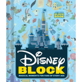 Disney Block (an Abrams Block Book): Magical Moments for Fans of Every Age