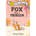 Fox Has a Problem