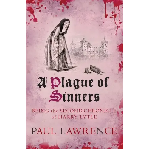 A Plague of Sinners