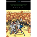 The Marvelous Land of Oz