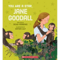 You Are a Star, Jane Goodall