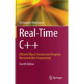 Real-Time C++: Efficient Object-Oriented and Template Microcontroller Programming