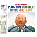 Celebrating Martin Luther King Jr. Day