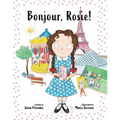 Bonjour, Rosie!