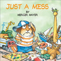 Just a Mess