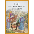 101 Favorite Stories from the Bible