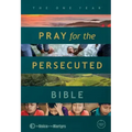 The One Year Pray for the Persecuted Bible CSB Edition