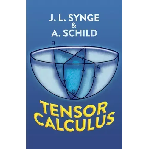 Tensor Calculus