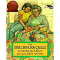 The Patchwork Quilt