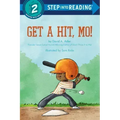 Get a Hit, Mo!