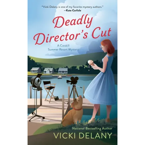 Deadly Director's Cut
