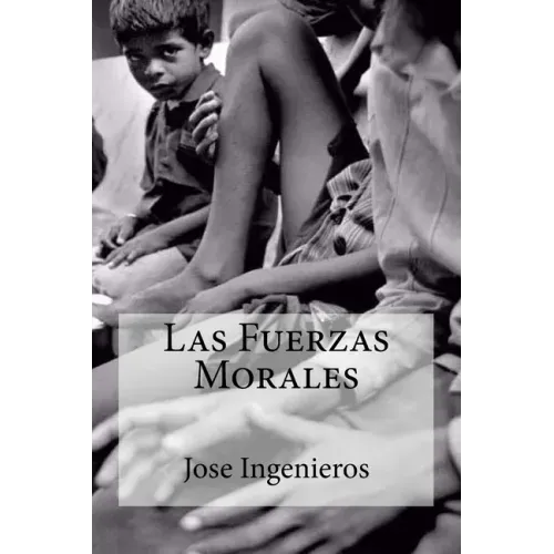 Las Fuerzas Morales
