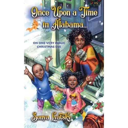 Once Upon a Time in Alabama ...: On One Very Magic Christmas Eve