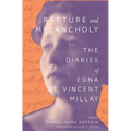 Rapture and Melancholy: The Diaries of Edna St. Vincent Millay