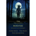Monsters: We're All a Little Different