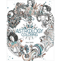 Astrology Coloring