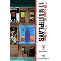 10-Minute Plays Anthology Presented by Harlem9, Inc.: 48Hours in... (TM) Harlem Volume 2