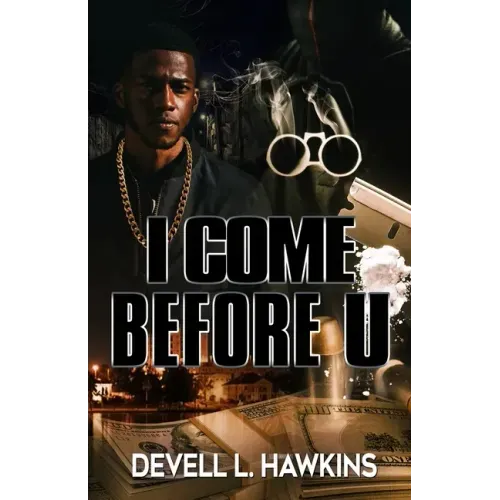 I Come Before U