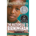 The Watsons Go to Birmingham - 1963