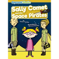 Sally Comet and the Space Pirates