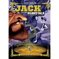 Jack and the Beanstalk: An Interactive Fairy Tale Adventure