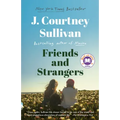 Friends and Strangers: A Read with Jenna Pick
