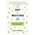 The Art of Waiting: On Fertility, Medicine, and Motherhood
