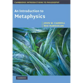 An Introduction to Metaphysics