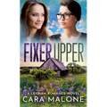 Fixer Upper: A Lesbian Romance Novel