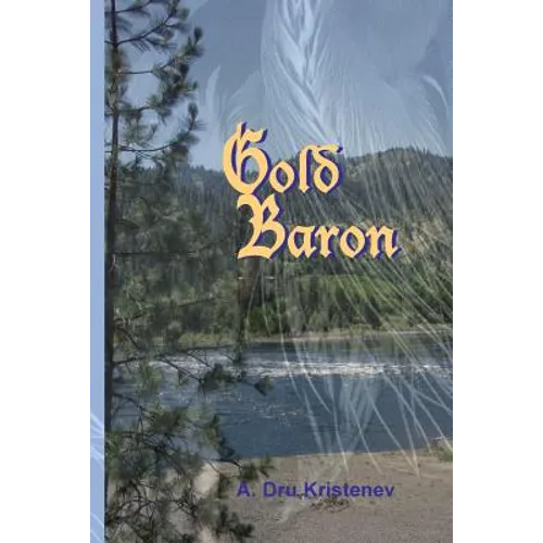 Gold Baron