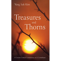 Treasures and Thorns