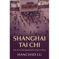 Shanghai Tai Chi