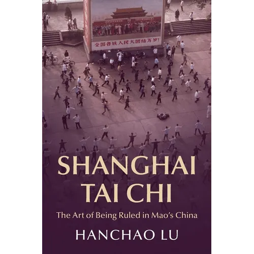 Shanghai Tai Chi