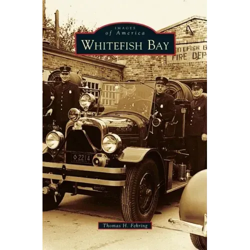 Whitefish Bay