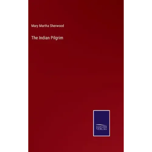 The Indian Pilgrim