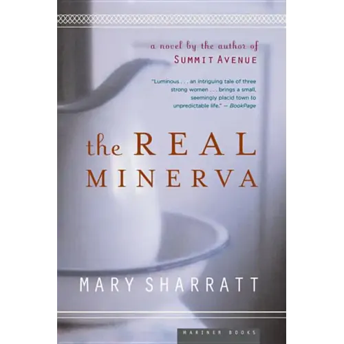 The Real Minerva
