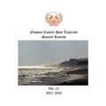Nassau County Poet Laureate Society Review Vol. IX 2021-2022