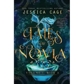 Tales of Novia, Volume 1, Book 3