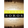 The New Paradigm for Financial Markets Large Print Edition: The Credit Crash of 2008 and What It Means