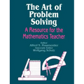 The Art of Problem Solving: A Resource for the Mathematics Teacher