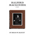 Halford Mackinder