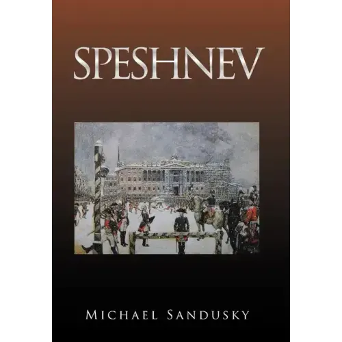 Speshnev
